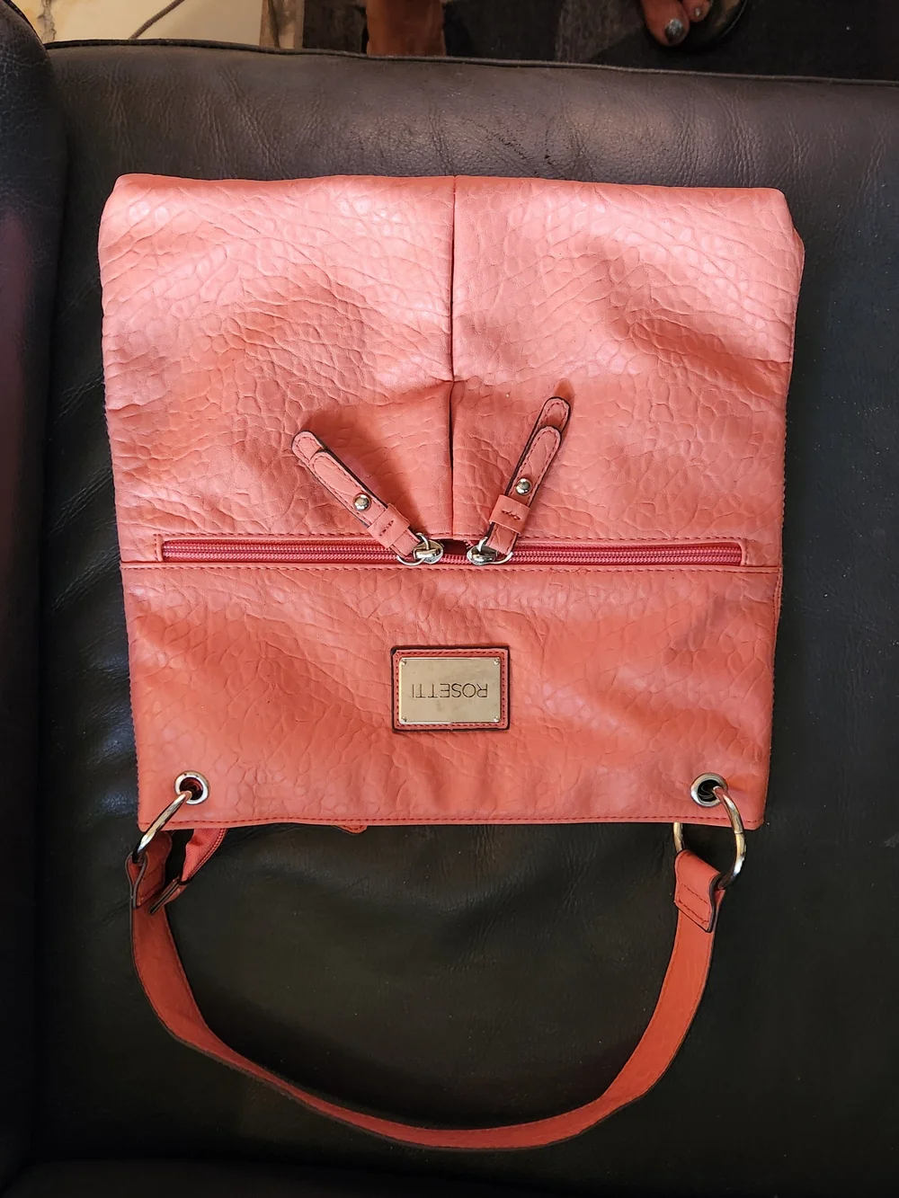 Rosetti shoulder bag